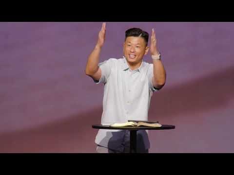 1 Corinthians 4 | How to Deal with Criticism by Pastor Greg Mah (Feb 8, 2026)