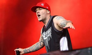 Limp Bizkit to release first album in 10 years this Sunday