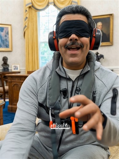 Dance with Thongsong Maduro: AI-Generated Fun