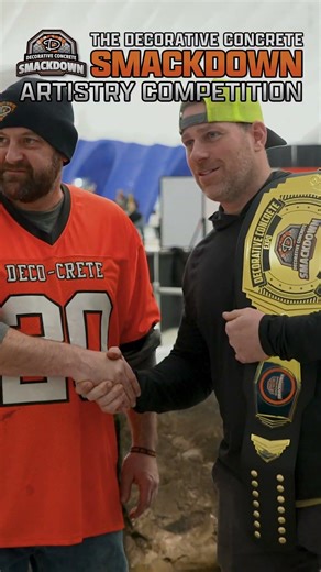 These Crews DOMINATED the 2025 Smackdown