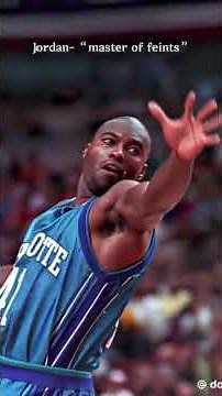 part 1 Michael Jordan nba#michaeljordan#chicago bull#reboteador#leyenda