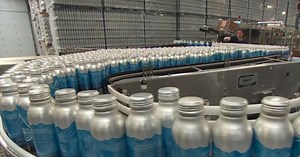 Eye on America: Locally sourced water revives town, money saving tips amid inflation, and more