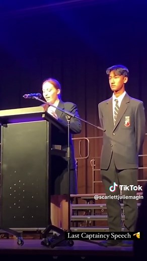 Inspirational Quotes and Speeches for School Captainship and Graduation
