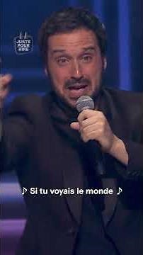 100 contrefaçons de David Corriveau, c’est des tranches de vie, des chansons pop, et du feel good