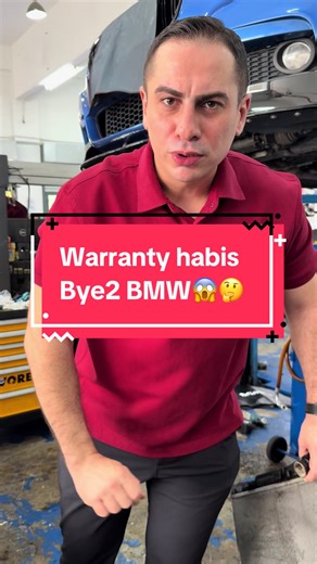 Understanding BMW Warranty Issues and Solutions