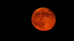 Éclipse totale de Lune du 7 septembre 2025 : où et comment observer la « Lune de sang » ?