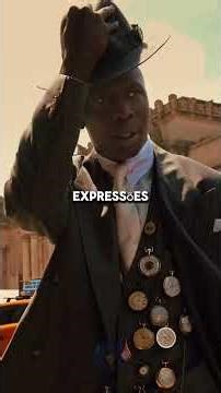 He became a millionaire without saying a word #curiosities #millionaire #khabylame #artist