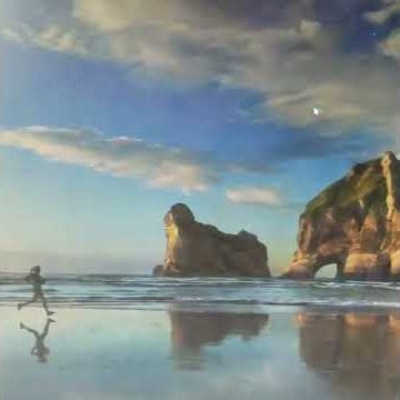 Touch Screen PC Test | Stable Signal & Multi-Finger Demo | Yunlea