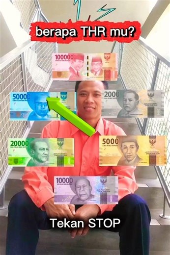 MUSIM THR😀😀 #jalanlurushidup #lucu #jalanyangjauhjanganlupapulang #inspirasikehidupanterbaru