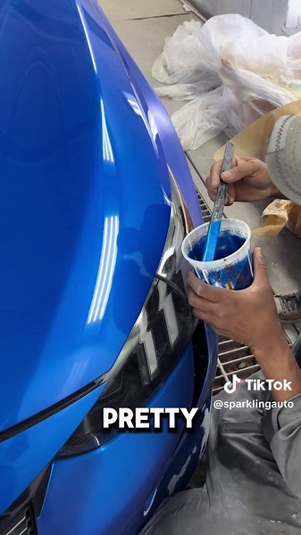 How to Perfectly Color Match Car Paint for Repairs