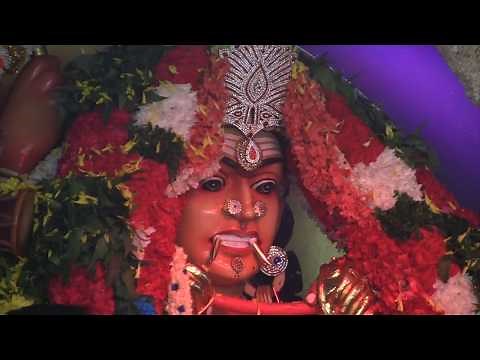 Periyachi Amman Song Part 1 - Theemithi 2019 (Firewalking)