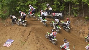 It's a battle for the last two spots in the finals! | Nitro Circus