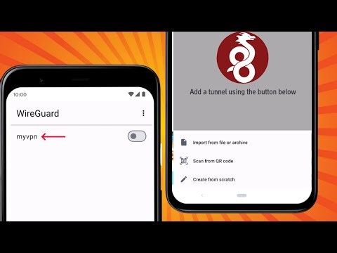 How To Setup Wireguard Vpn For Fast & Secure Internet