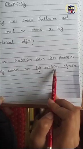 “Introduction to Electricity for Kids | What is Electricity? ⚡”