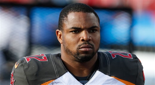 Mystery Surrounds Sudden Death of Former NFL Star Running Back Doug Martin