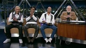 Programa do Jô - Programa de quarta-feira, dia 28/05/2014, na íntegra