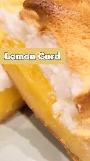 Easy Lemon Pie Filling Recipe 4 egg yolks 1 cup sugar ½ cup lemon juice zest from 1 lemon ¼ cup corn starch 3 tbsp butter (optional) #lemonrecipes #lemoncurd #lemonpiefilling #fruitrecipes #lemonmeringuepie #lemonmeringue #easydessertrecipes