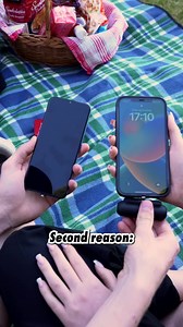 3.1K reactions · 477 shares | Don't EVER run out of battery again! ✅ HOURS of extra battery anywhere you go ✅ Unique & small design to fit anywhere: pocket, purse... ✅ Fits ALL devices: Androids, iPhones, iPads,... ✅ Has a 60-day money-back guarantee. Enjoy our 50% discount right now! | Statik | Facebook