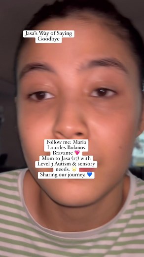 14K views · 367 reactions | Echolalia, Stimming, and Self-Soothing Explained Part 9 | Maria Lourdes Bolaños Bravante | Facebook