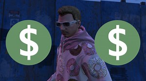 Easy AFK job playlist in GTA Online for PS4 and PS5 players