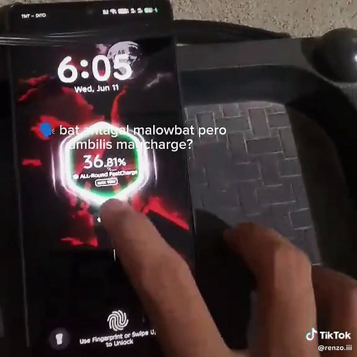 Infinix Note 50 Pro Review: Hypercharge & Performance