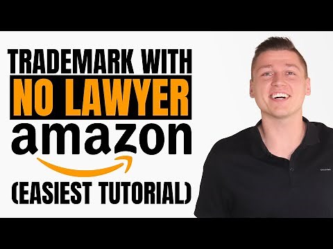 How to Trademark a Name and Logo (w/o a Lawyer!)