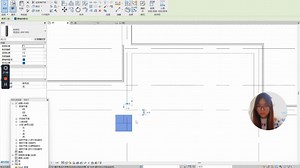 BIM期末大作业（完整版）