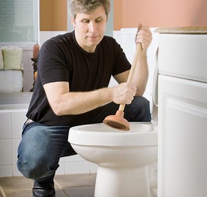 Effective DIY Methods to Unclog a Toilet | LoveToKnow