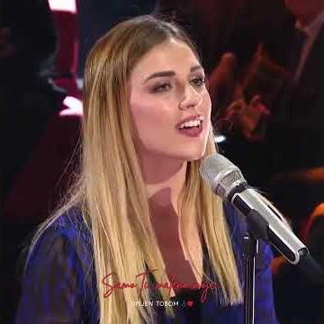 OPIJEN TOBOM ⚓❤️ #shorts #love #ljubav #malenomoje #malena #truelove #miss #missyou #OpijenTobom