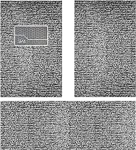 CAR PVC Coil MAT SELF Cutting Universal Fitment (Front (70 cm X 110 cm) Rear(60 X 160 cm))