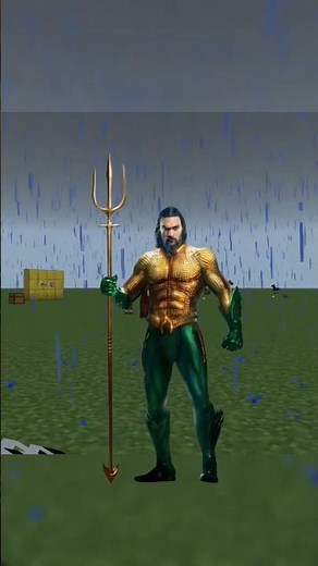 Best enchantments for your trident in Minecraft...