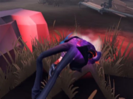 开局ob位秒倒，蛐蛐我来力挽狂澜