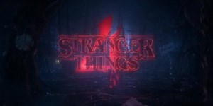 NETFLIX : Stranger Things, la Saison 4 confirmée par un inquiétant teaser, il va y avoir du changement