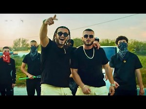 Twin1 x Twin2 - Diss (Official Video)
