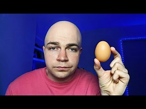 stream ends when someone calls me an egg