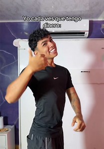 Cuándo tengo dinero y no sé en qué gastarlo 😂😂 @💜Alexa Torrex Oficial💜 @BODE