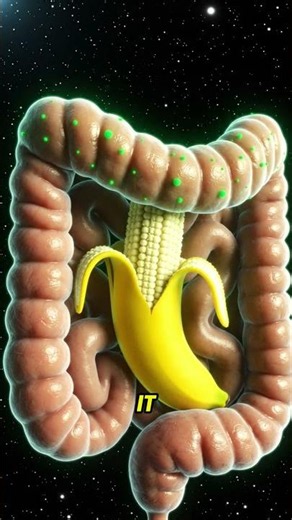 What Happens Inside Your Body When You Eat A Banana