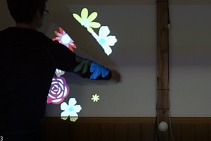 Unityでつくるインタラクティブコンテンツ 第7回：プロジェクタのキャリブレーションをする