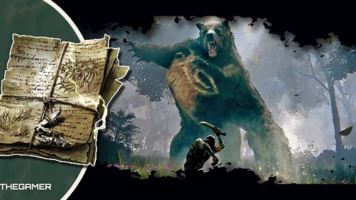 Elden Ring: Where To Find Every Nomadic Warrior's Cookbook