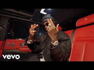 Alkaline - Key Man (Official Music Video)