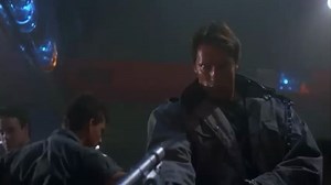 Terminator: Trailer original subtitulado