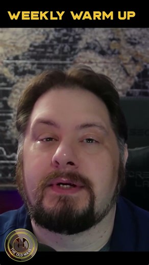 Weekly Warm Up 1-19-26