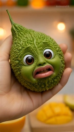 🍴 "Cute Food Faces Eating! 😍 ASMR Shorts | Kawaii Reactions" #shorts