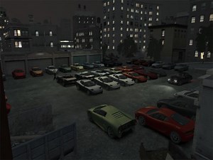 Car DealerShip Mod (Lilmcnessy Autos) addon