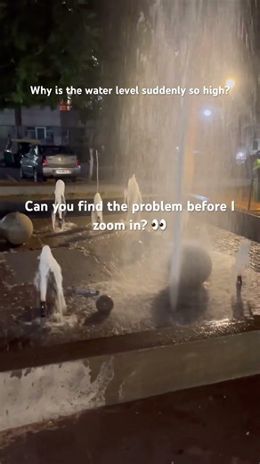 Can you find the problem before I zoom in? 👀