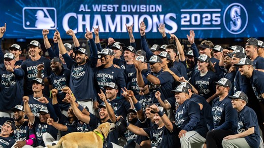 Mariners playoff tickets go on sale Sept. 25. Here's how to buy Wild Card, ALDS tickets