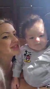 12K views · 799 reactions | Flashback Wookie 1st Disney & sees MICKEY. Omg he recognized him | Jessica is Spoiled | Facebook