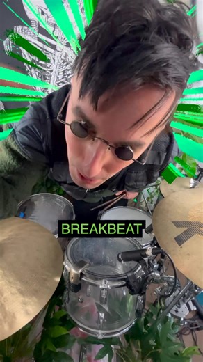 Breakbeat Drum and Bass Production Tips