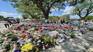 Behavioral health scientist shares observations on trends with mass shootings and kids