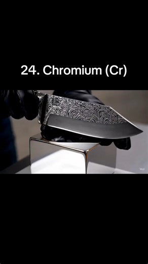 🧪 What Happens When You Cut Elements?! (ASMR)